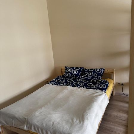 Ruses. One Bedroom Apartment Riga Luaran gambar
