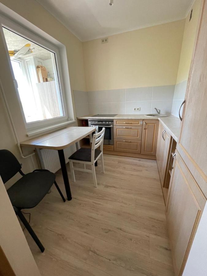 Ruses. One Bedroom Apartment Riga Luaran gambar