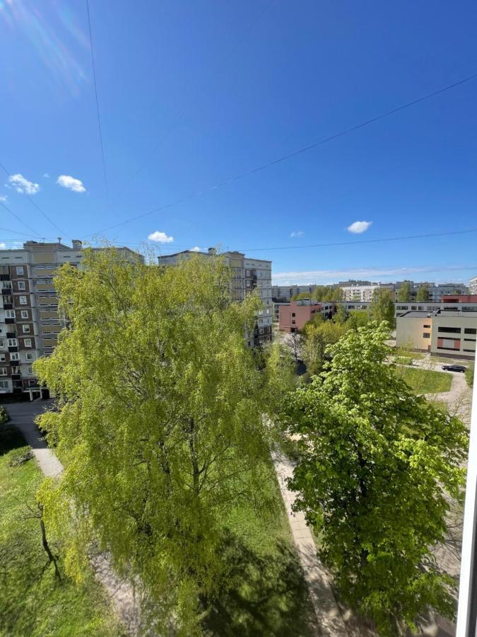 Ruses. One Bedroom Apartment Riga Luaran gambar