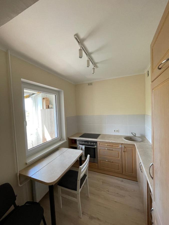 Ruses. One Bedroom Apartment Riga Luaran gambar