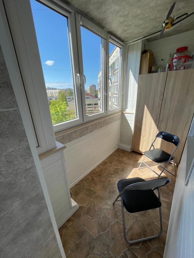 Ruses. One Bedroom Apartment Riga Luaran gambar