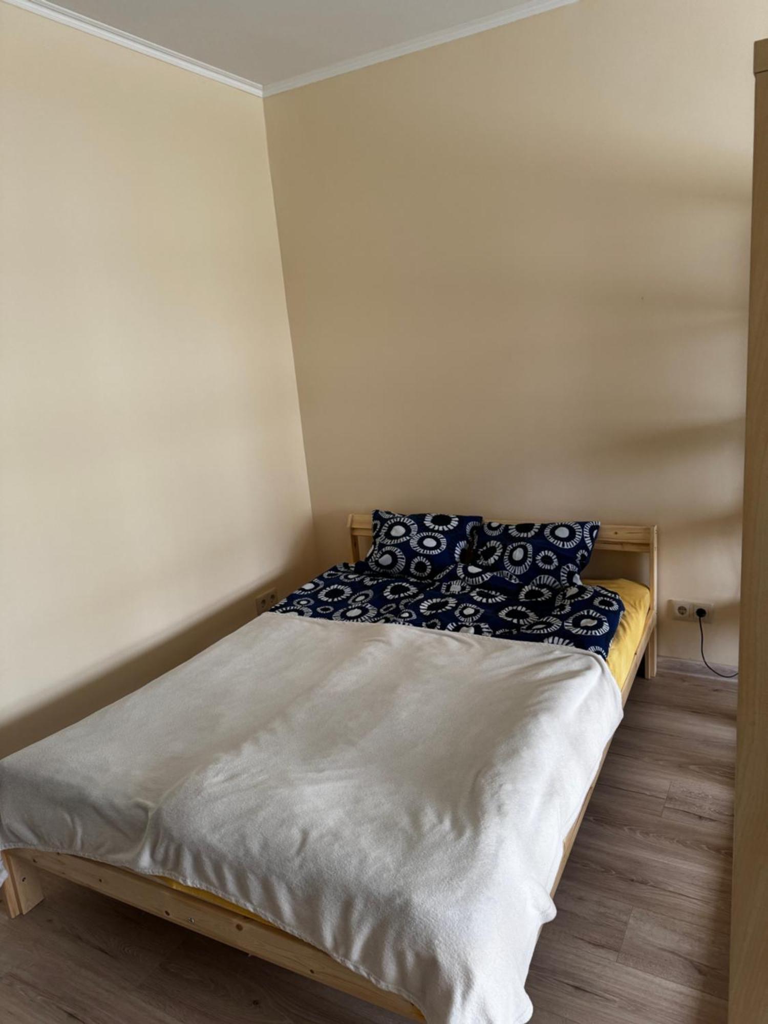 Ruses. One Bedroom Apartment Riga Luaran gambar