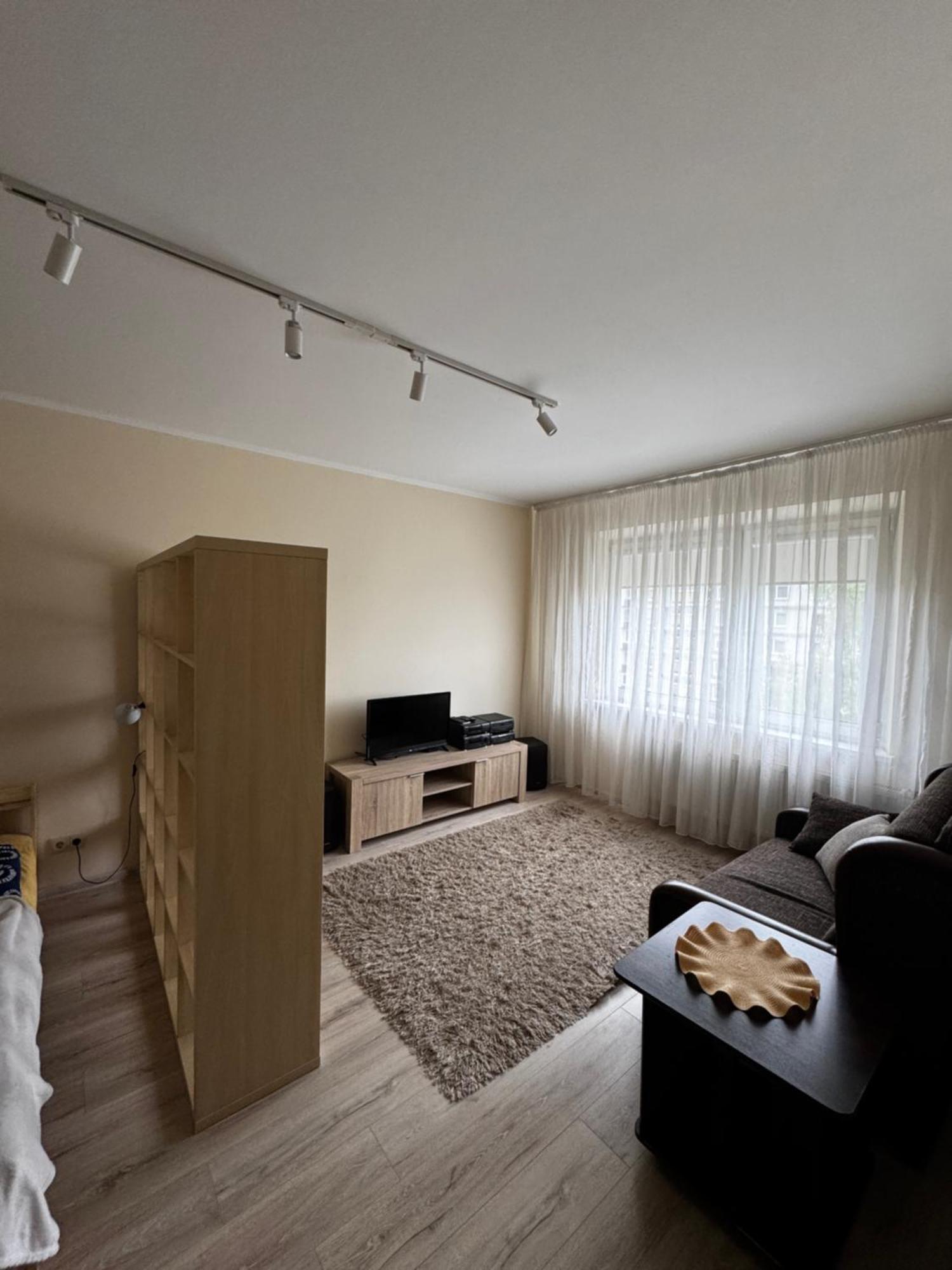 Ruses. One Bedroom Apartment Riga Luaran gambar